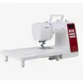 Электронная швейная машинка Janome QDC 630