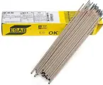 Электроды ESAB OK-46 4 мм 6,6 кг