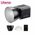Свет мобильный Ulanzi L024 40W RGB COB , 3400 мАч, 2500-6500K