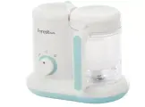 Forest kids Пароварка-блендер для приготовления детского питания Tulsa Белый