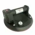 Вакуумная присоска STONEMASTER P618, для камня, электрическая, до 190кг