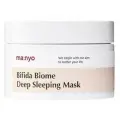 Manyo Factory Маска ночная с пробиотиками Bifida Biome Deep Sleeping Mask, 100 мл