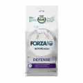 Forza10 Active Vet Diet Defence Сухой корм для взрослых собак всех пород, восстановление иммунной системы 10 кг