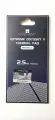 Термопрокладка Thermalright Extreme 2 Odyssey Thermal Pad 85x45 14.8 W/mk (толщина 2.5 mm)