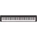 Цифровое пианино для музыкальной школы Casio CDP-S110BK