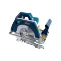 Дисковая пила  Rebir RZ3-85/2250, 2250 Вт, голубой