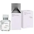 Парфюмерная вода Maison Francis Kurkdjian Gentle Fluidity Silver, унисекс, 2019 г, 70 мл