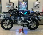 Мотоцикл Regulmoto SK 200-6 , Красный, 108503-1