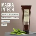 Insight Intech Smoothing Mask Маска разглаживающая для волос, 250 г, 250 мл, туба