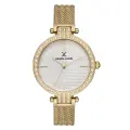 Наручные часы Daniel Klein Fashion, золотистый