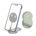 Держатель смартфона PGYTECH MagFlex Зелёный