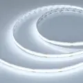 Лента COB-X420-10mm 24V White6000 (4.8 W/m, IP20, 15m) (Arlight, 5 лет) 048821