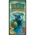 Дополнение для настольной игры Repos Production 7 Wonders Duel: Pantheon