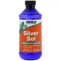 Silver Sol фл., 237 мл, 270 г, 1 уп.