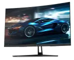 Монитор Azerty ADA-2701 (VA 2560x1440, 165Hz, HDMI+DP) 27'