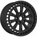 Колесный диск KDW KD1730(КС1098-02) 7xR17 5x114.3 ET35 DIA66.1