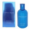 Parfums Genty Мужской Cristalaqua Citrus Wave Парфюмированная вода (edp) 100мл