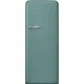 Однокамерный холодильник Smeg FAB28RDEG5