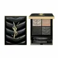 Палетка теней для глаз Yves Saint Laurent Couture Mini Clutch оттенок 700 Over Noir