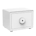 Умный электронный сейф со сканером отпечатка пальца Xiaomi CRMCR Fingerprint Safe Deposit Box 25Z White (BGX-X1-25Z)