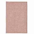 TOFTBO коврик для ванной икеа, светло-розовый 40x60 см (90517027)