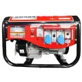 Генератор СИЛАЧ БГ-2500, 2.2 кВт, бак 15 л, ручной старт, 4Т, АИ-92