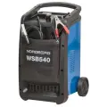 Устройство пускозарядное 12/24V макс ток 540A NORDBERG WSB540 220В