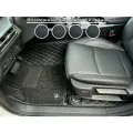 3D коврики из экокожи для Changan CS35 Plus (1 п-е 01.2021 - н. в.) / 3Д коврики из экокожи для Чанган CS35 плюс (1 п-е 01.2021 - н. в.)