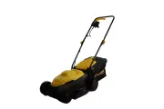 Газонокосилка электрическая CHAMPION EM3411