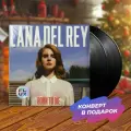Виниловая пластинка Lana Del Rey - Born To Die (2LP + Вкладыш), Винил, Поп