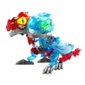 Робот на радиоуправлении Ycoo 88152-1 Биопод Battle Двойной: огненный дракон + ледяной дракон