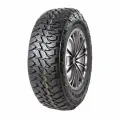 Шина Sonix Primemaster M/T Ii W 265/70 R17 121/118Q летняя, для внедорожника, MT внедорожный