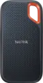 1 ТБ Внешний SSD SanDisk Extreme Portable V2, USB 3.2 Gen 2 Type-C, черный