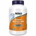 Super omega EPA капс., 168 мл, 220 г, 120 шт., 1 уп.