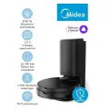 Робот-пылесос Midea VCR S8 EVO Plus BK
