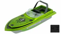 Катер на радиоуправлении Mini Boat (2.4G)