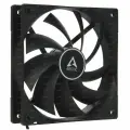 Вентилятор для корпуса Arctic Cooling F12 Black Value Pack