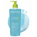 Биодерма Себиум (Bioderma Sebium) Гель пенящийся очищающий с дозатором, 500 мл