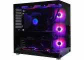 Игровой компьютер (Intel Core i9-13900, RTX 4090 24ГБ, RAM 64ГБ, SSD 1.5ТБ, 1000W, Win 10 Pro)