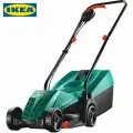 Газонокосилка электрическая