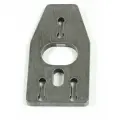 Балансировочная пластина для лобзика 4324/4326/4327/4328/4329/JV100D/ Makita (344614-8)