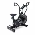 Велотренажер BRONZE GYM A1000M PRO TURBO Аэробайк