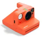 Фотоаппарат моментальной печати Polaroid Now+ Generation 3, коралловый