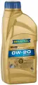 Ravenol Масло моторное EHS 0W-20 1л (синтетика)