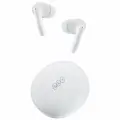 Беспроводные TWS наушники с микрофоном QCY T13 ANC 2 White