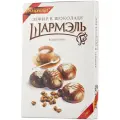 Зефир Шармэль в шоколаде, шоколад, кофе, яблоко, ванильный, 250 г