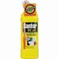 Средство для сантехники Sanfor WC gel Лимонная свежесть, 750г (1550)