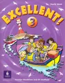 Excellent! Level 3. Pupils Book / Учебник