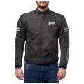 Куртка текстильная MOTEQ AIRFLOW, мужской(ие), черный, размер L