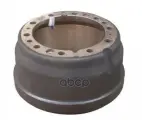 Барабан тормозной МАЗ евро (10 отверстий) ОАО МАЗ MAZ арт. 64221-3502070